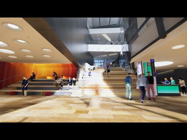 New ACMI Revealed