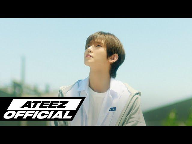 [Special Clip] ATEEZ(에이티즈) 여상 '볼빨간사춘기 - 나의 사춘기에게'