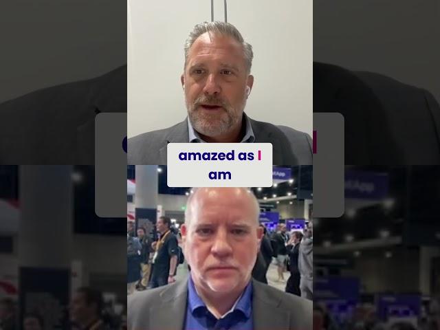 "AI Agents Could Become the Next Cyber Threat ️ | Cisco, NVIDIA & WWT on Emerging Risks"