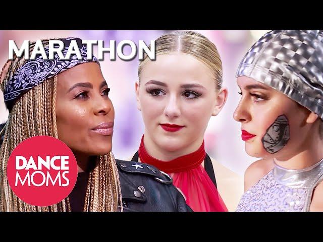 Dance Moms: The BEST Episodes of Season 7 (FULL EPISODE MARATHON)