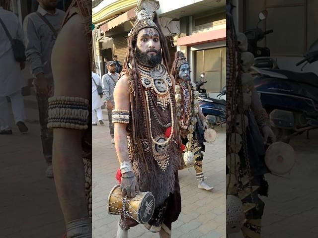 Shiv aghori bhakti bhajan aaradhana #shiv #mahadev #aghori #bhakti #bhajan #devotional #feedshorts