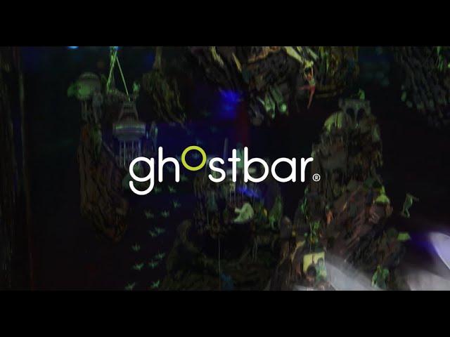 Ghostbar Ushers In New Era High Atop Palms Casino Resort Las Vegas