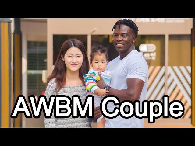 What's It Like Being Married to a Korean Woman as a Black Man In Korea?