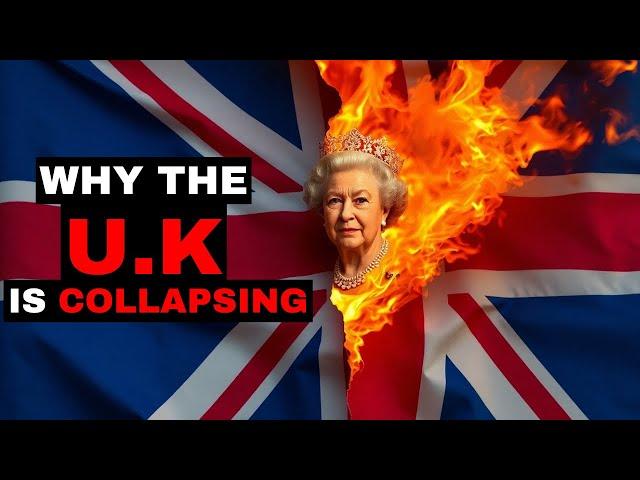 Is the UK in Decline? Unpacking the Economic and Geopolitical Challenges