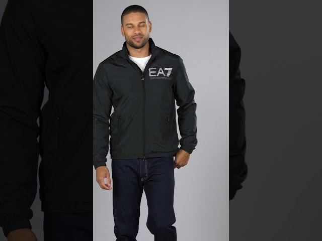 Studio - EA7 Light Weight Jacket