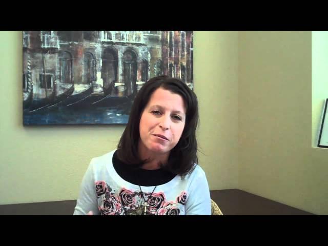 Cherie and Brian's Story - The Matteson Group - Rockwall Texas Real Estate Stories