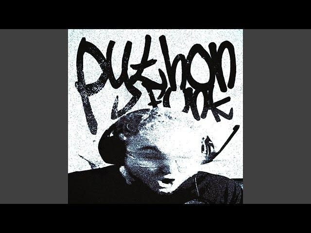 PYTHON FUNK (Ultra Slowed)