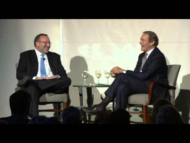 SETH KLARMAN INTERVIEW BY CHARLIE ROSE 2011 (VALUE INVESTING)