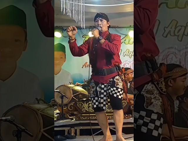 Roro Jonggrang Duet Gayeng #shorts #campursari
