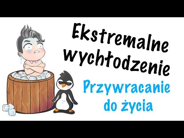 Jak wyjść z hipotermii? Jak się rozgrzać po ekstremalnej utracie ciepła?