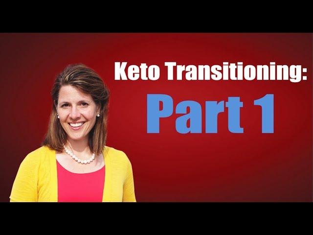 Beginning Keto Diet: Part 1- The first 3 days