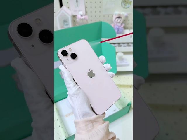 iPhone 13~#Apple mobile phone #iphone #digital technology #student party