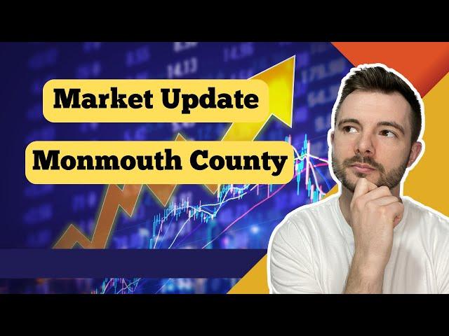 Monmouth County NJ Real Estate Market Update | December 2024