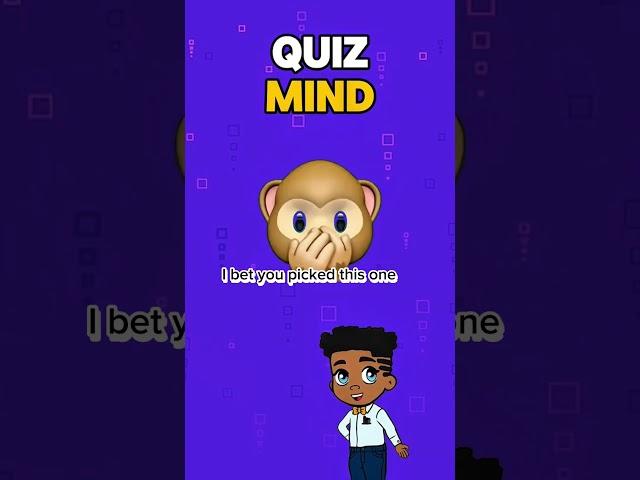 Your Brain vs. This Question –Who Wins?#QuizChallenge#YouTubeShorts#ShortQuiz#BrainTeaser#QuickQuiz