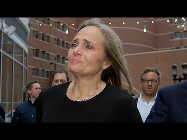 Judge Arrested For Helping Illegal Escape ICE - What Just Happened Stunned The Entire Courtroom