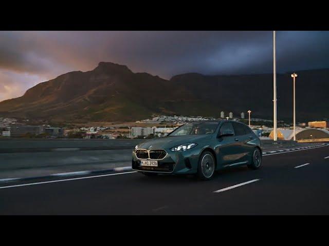 BMW Serie 1 - Lleno de vida