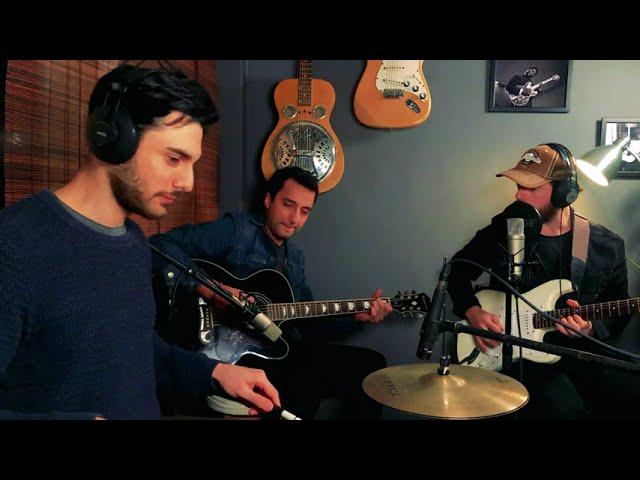 Oğuzhan Okur - Folsom Prison Blues (Johnny Cash Cover)