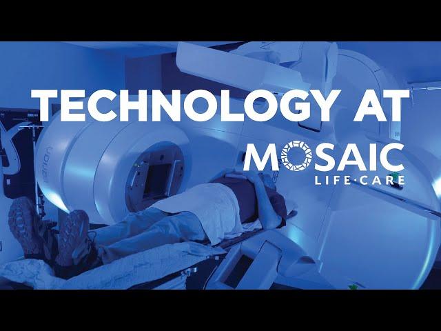 Health Care Technology Innovations | Mosaic Life Care