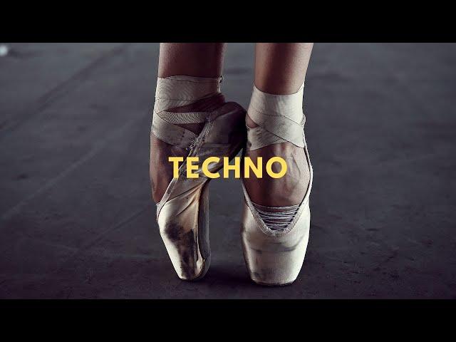 4BEL - Techno Summer Mix