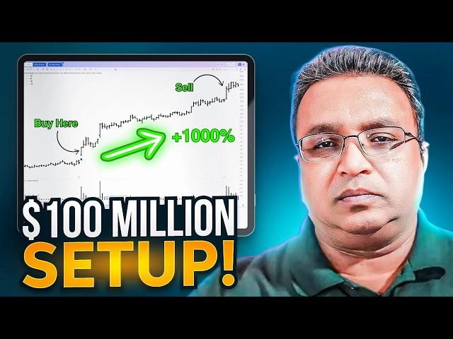 The $100 Million Dollar Trading Setup - The Episodic Pivot Breakout