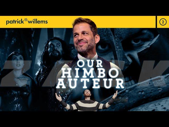 The Zack Snyder Video