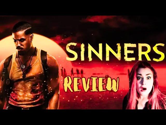 Sinners Review (Michael B Jordan)