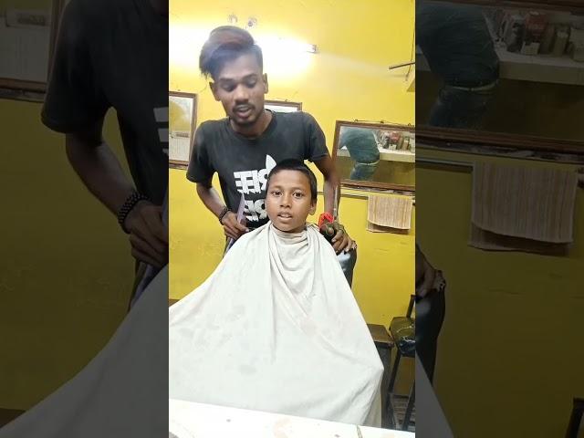 nitesh comedian || cg comedy video