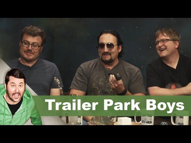 Trailer Park Boys | Getting Doug with High