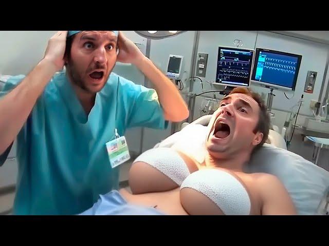 Most Unforgivable Medical Mistakes