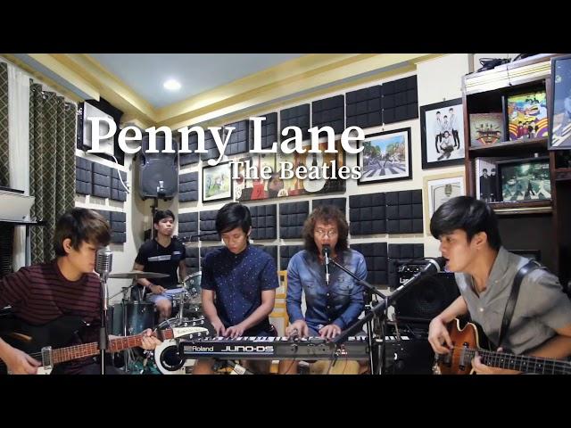 REO Brothers - Penny Lane | The Beatles