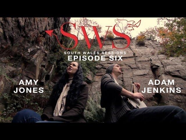 SWS Episode Six - 'The Epiphany' by Adam Jenkins ft. Amy Jones