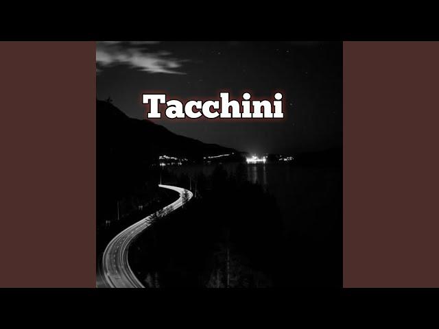 Tacchini