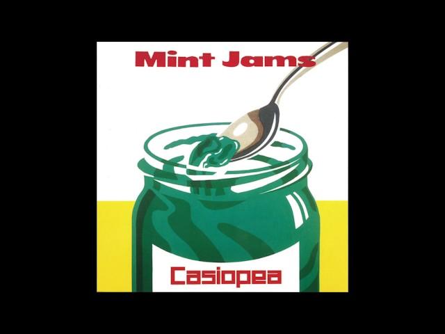 Casiopea - Mint Jams (1982) FULL ALBUM