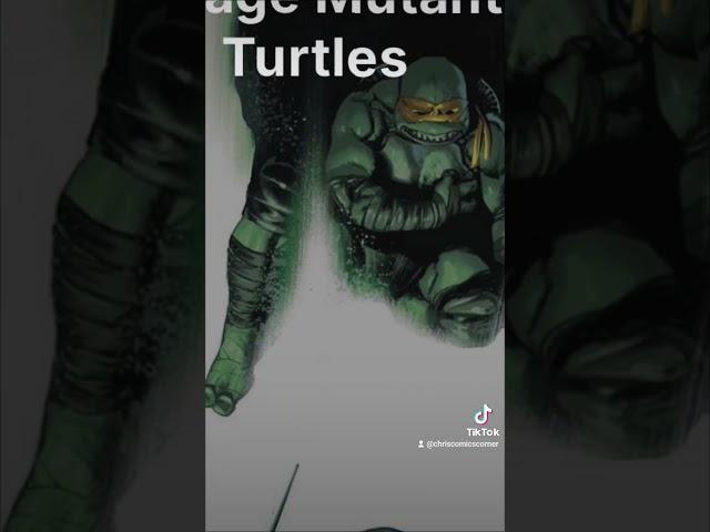 #tmnt #comics #review https://chriscomicscorner.substack.com/p/comic-review-teenage-mutant-ninja-2a3