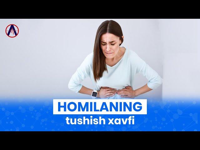 Homila tushishi xavfi... | Assuta Medical Clinic