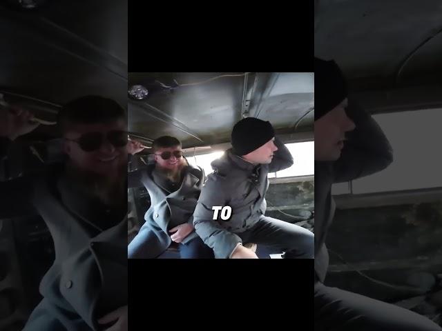 Сложности управления | Канал: Михеев и Павлов. #михеевипавлов #automobile #авто #юмор #шортс #уаз