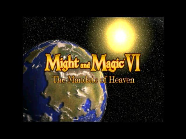 Might and Magic 6 Part 41 Castle Kriegspire