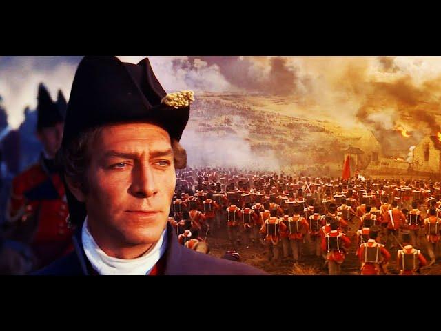 Darth Mod Napoleon Total War - Britain - 02