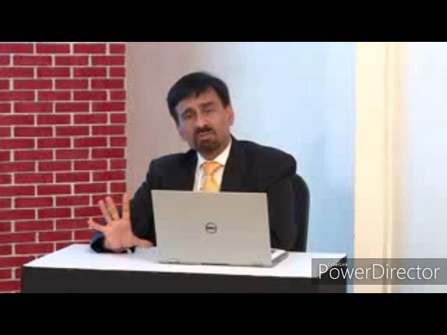 NUTRICHARGE Diabetes Dr. Kapoor