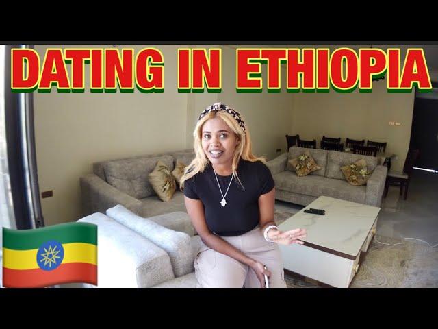 What Do Ethiopian Girls Think About Foreigners 