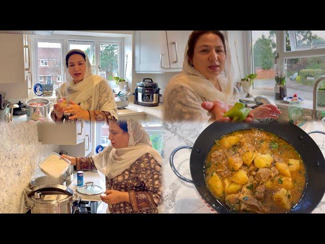 Kashmiryo ke favourite dish .|| Gongloo goshet || Ami key recipe muhbbat sey Bahri