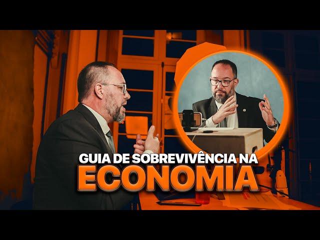 Guia de Sobrevivência na Economia