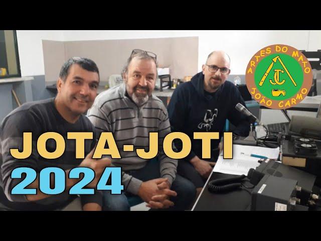 #Fotorreportagem do #Jota #Joti #2024