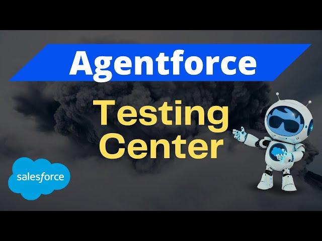 Agentforce Testing Center Salesforce | Setup, Features & Tips | @SalesforceHunt | #summer25