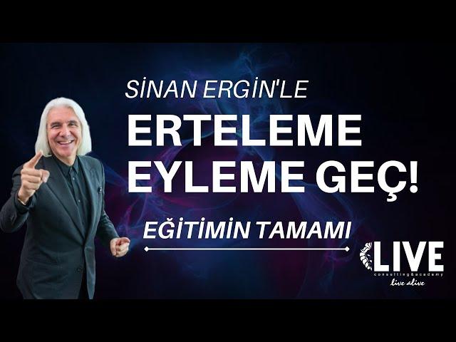 ERTELEME EYLEME GEÇ