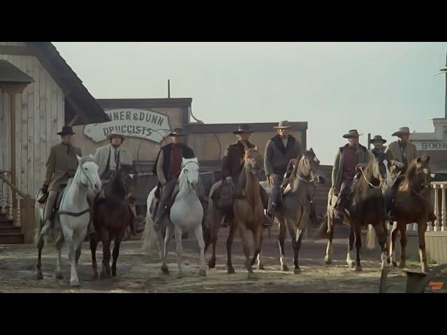 Chuck Moll (1970) Western | Full Length Movie (english audio)