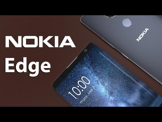 Nokia Edge First 3D Trailer, the Flagship Killer , The King is BACK !!!