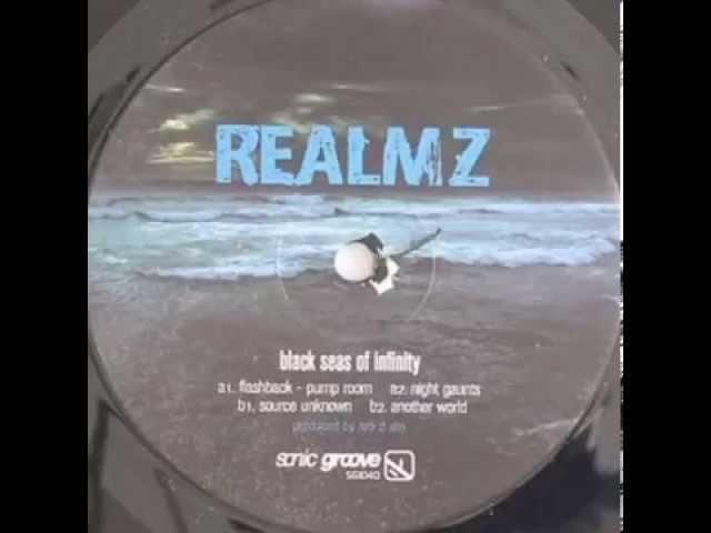 Realmz - Flash Back (Pump Room)