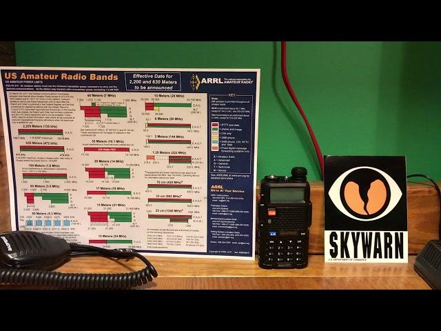 New Ham Radio YouTube Channel