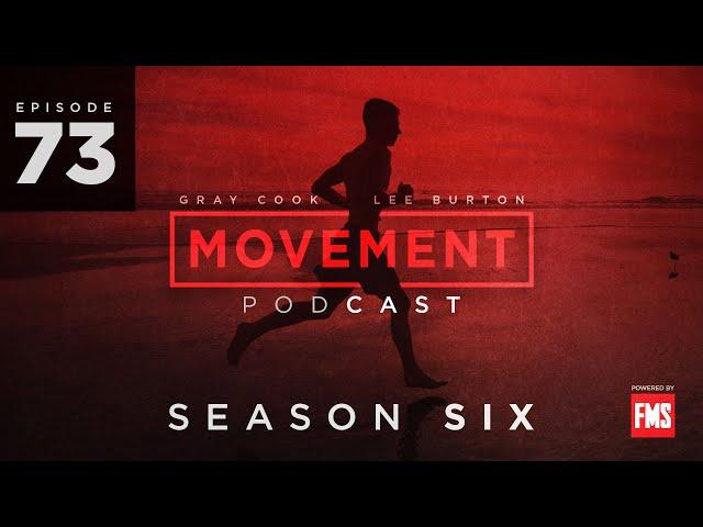Priorities and Program Design with Mike Deibler | S6 E73 Movement Podcast